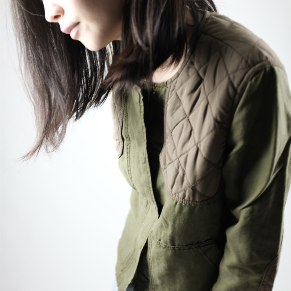 Jacket - Picture 4 of 5